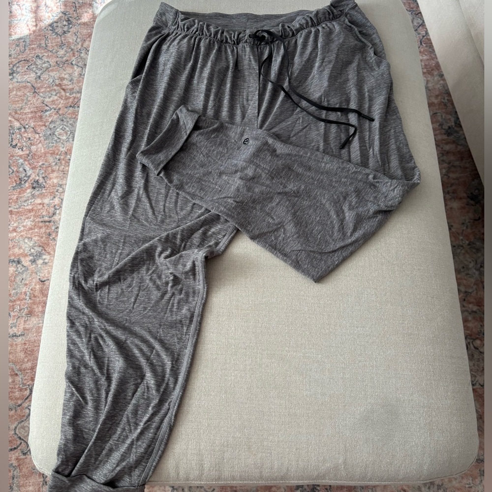 Lululemon jogger